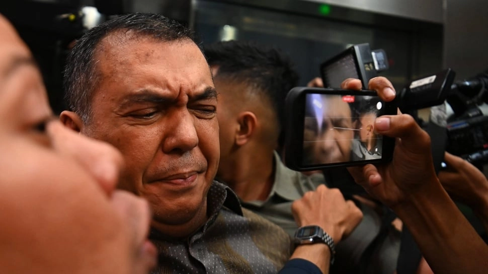 Silmy Karim Lulusan Apa? Ini Riwayat Pendidikan Wamen Imipas yang Jadi Tersangka Kasus Suap