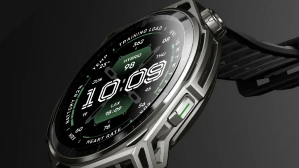 Smartwatch Premium, Amazfit Balance 3 Hadir dengan Layar 3.000 Nits dan Memori Lega