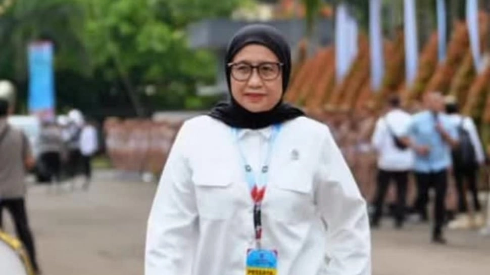 Usut Korupsi MBG, Kejagung Buka Peluang Periksa Kepala BGN Nanik S Deyang