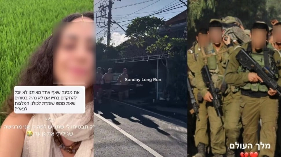 Viral Restoran di Bali Diduga Milik WN Israel, Bagaimana Hukum dan Aturannya?