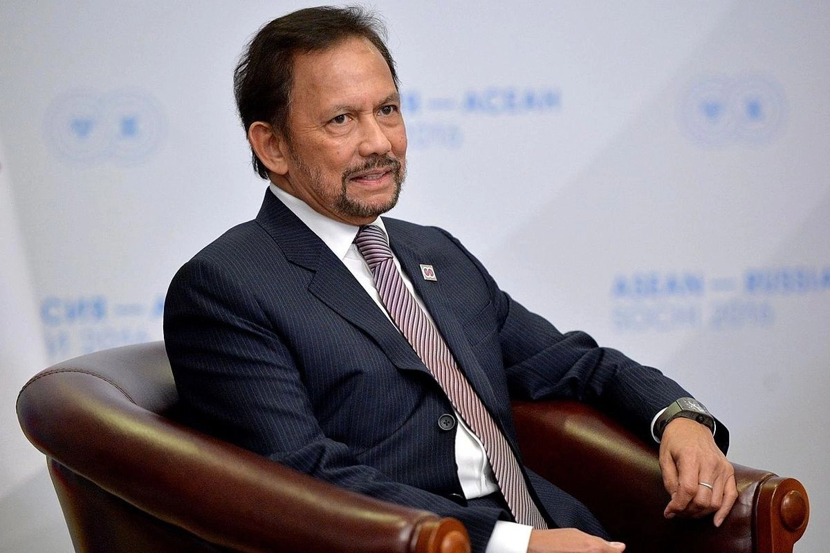 2 Alasan Sultan Brunei Rombak Kabinet, Ada Sinyal Persiapan Suksesi