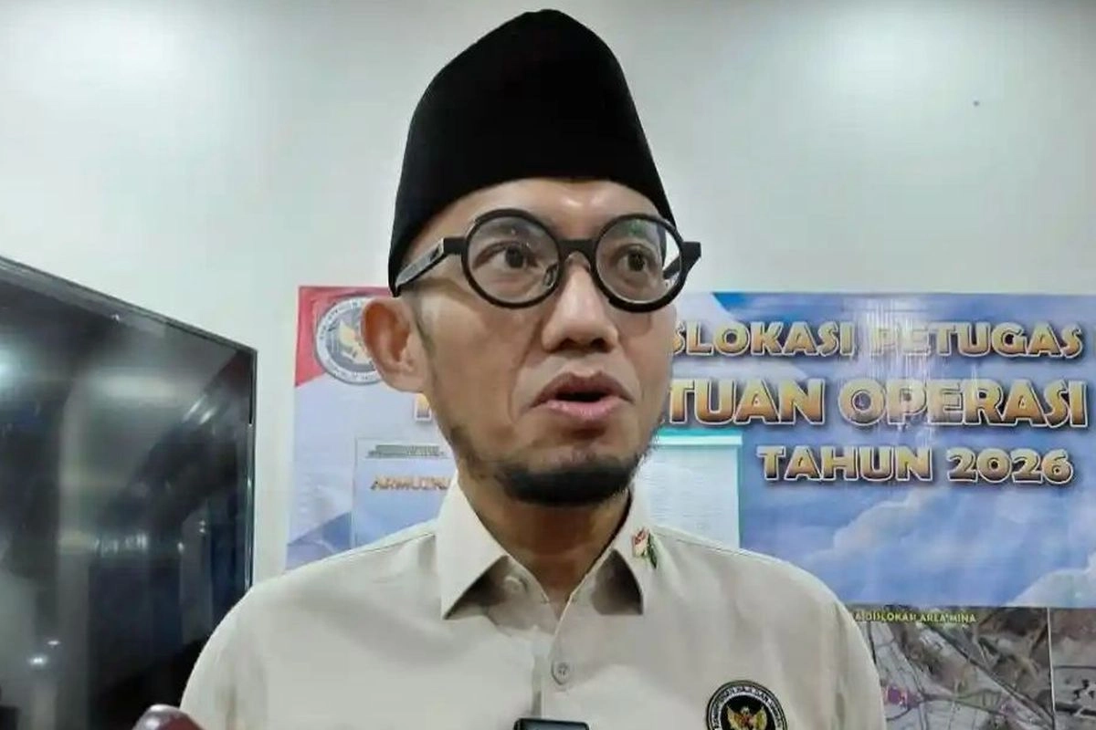 Buntut Kasus Hanania, Kemenhaj Siap Duplikasi Sistem Dompet Digital Umrah Arab Saudi