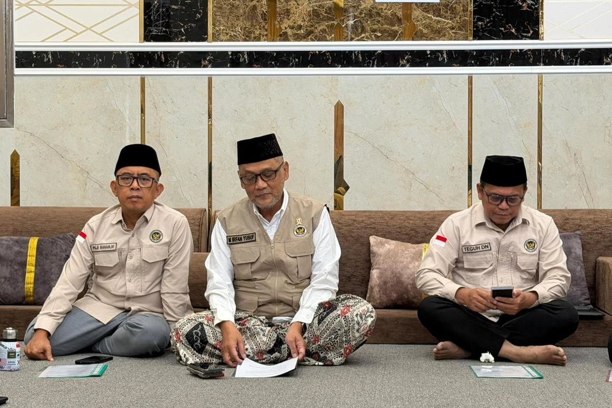 Daging Dam 2026 Tak Disalurkan ke Indonesia tapi Palestina, Ini Kata Menhaj