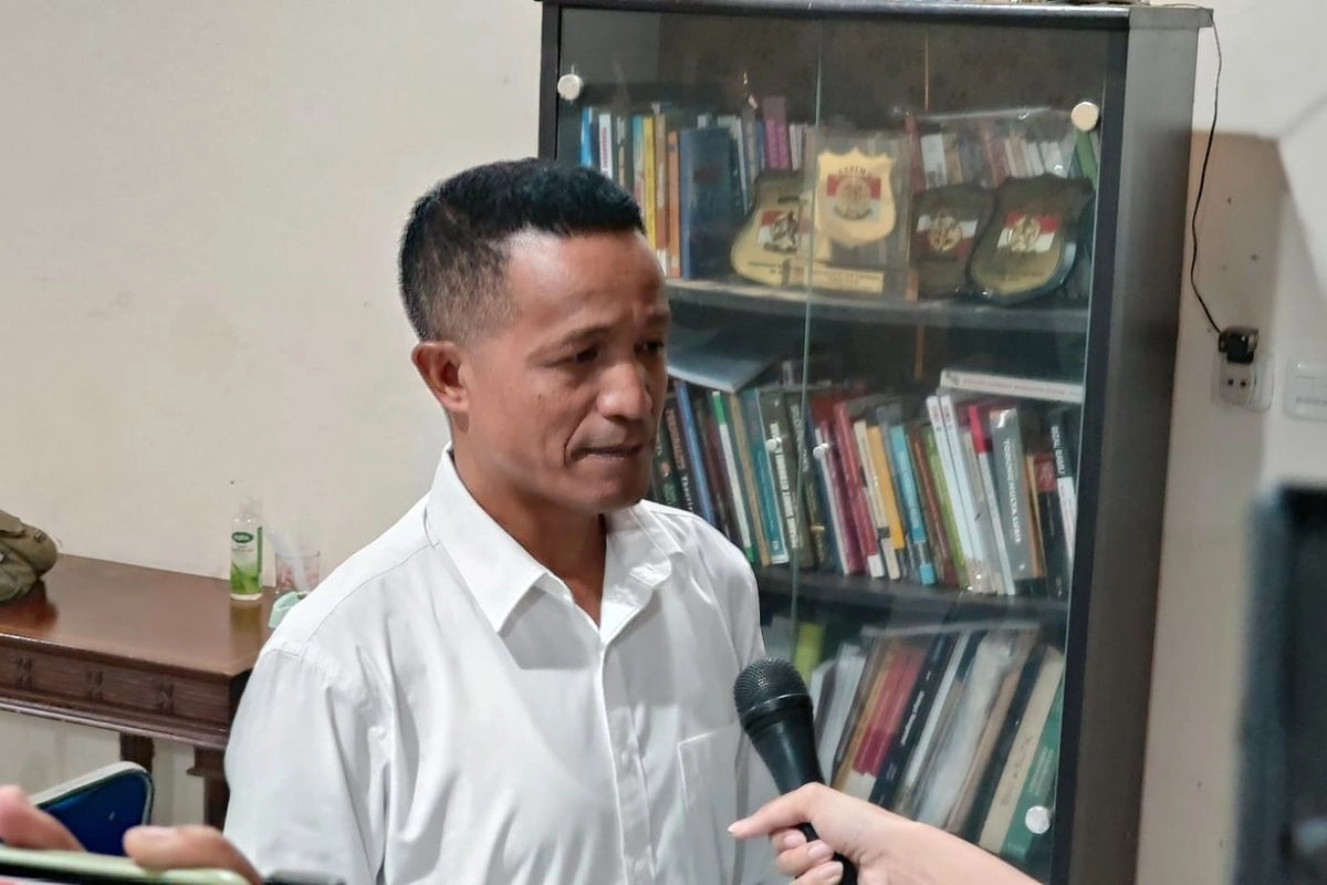 Formappi Kritik DPR Terlalu Cepat Bahas RUU Polri: Prosesnya Terlihat Ajaib