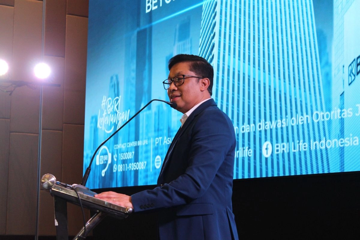 Hadapi Inflasi Medis, BRI Life Perkuat Ekosistem Kesehatan