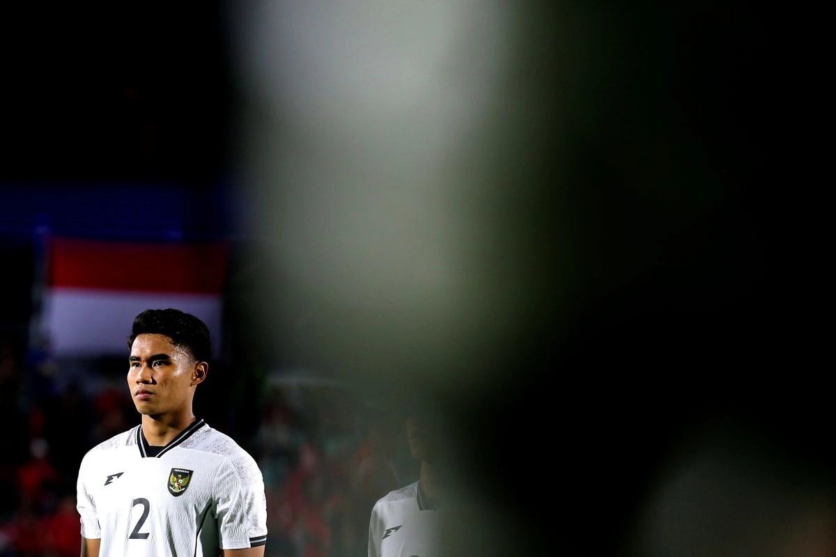 Jelang Indonesia Vs Oman, Herdman Jawab Kelayakan Ferarri di Timnas