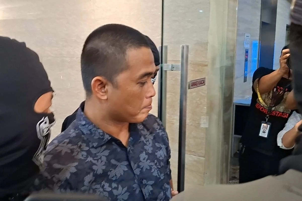 Kasus Bripka Dedy Beking Kampung Narkoba, Bareskrim: Semua Oknum yang Terlibat Akan Ditangkap