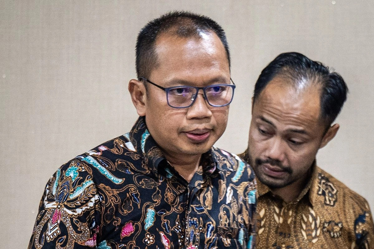 KPK Lelang Aset Terpidana Korupsi APD Covid-19, Ada Apartemen hingga Rumah Miliaran Rupiah