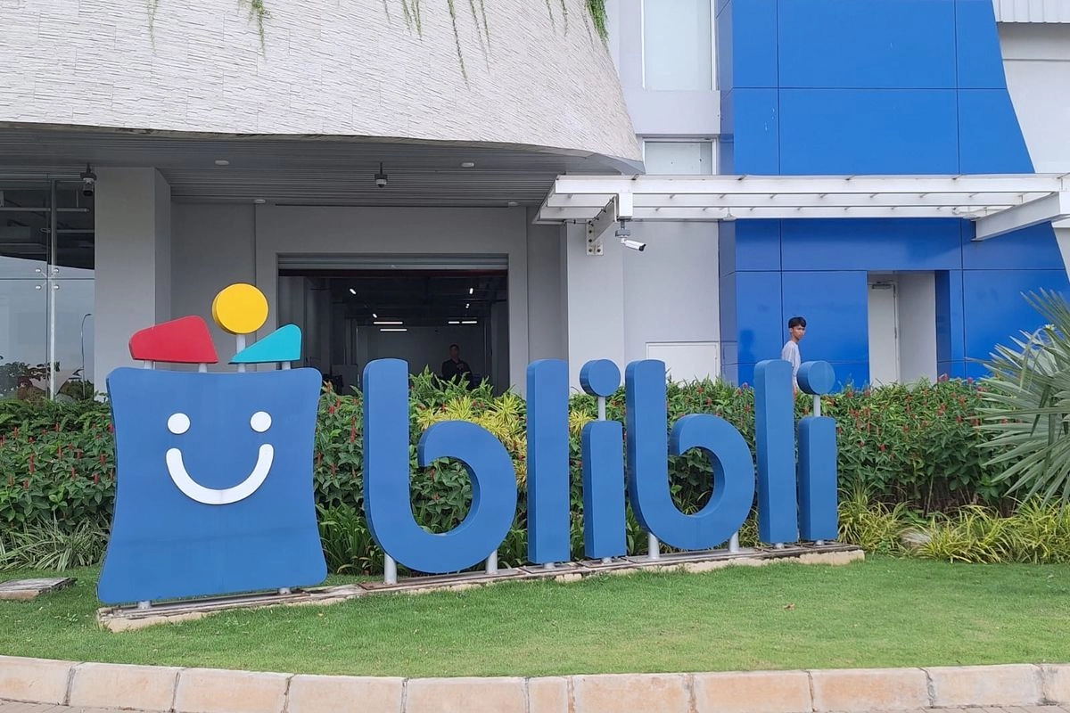 Laba Bruto Blibli (BELI) Capai Rp 3,9 Triliun pada 2025, Naik 19 Persen
