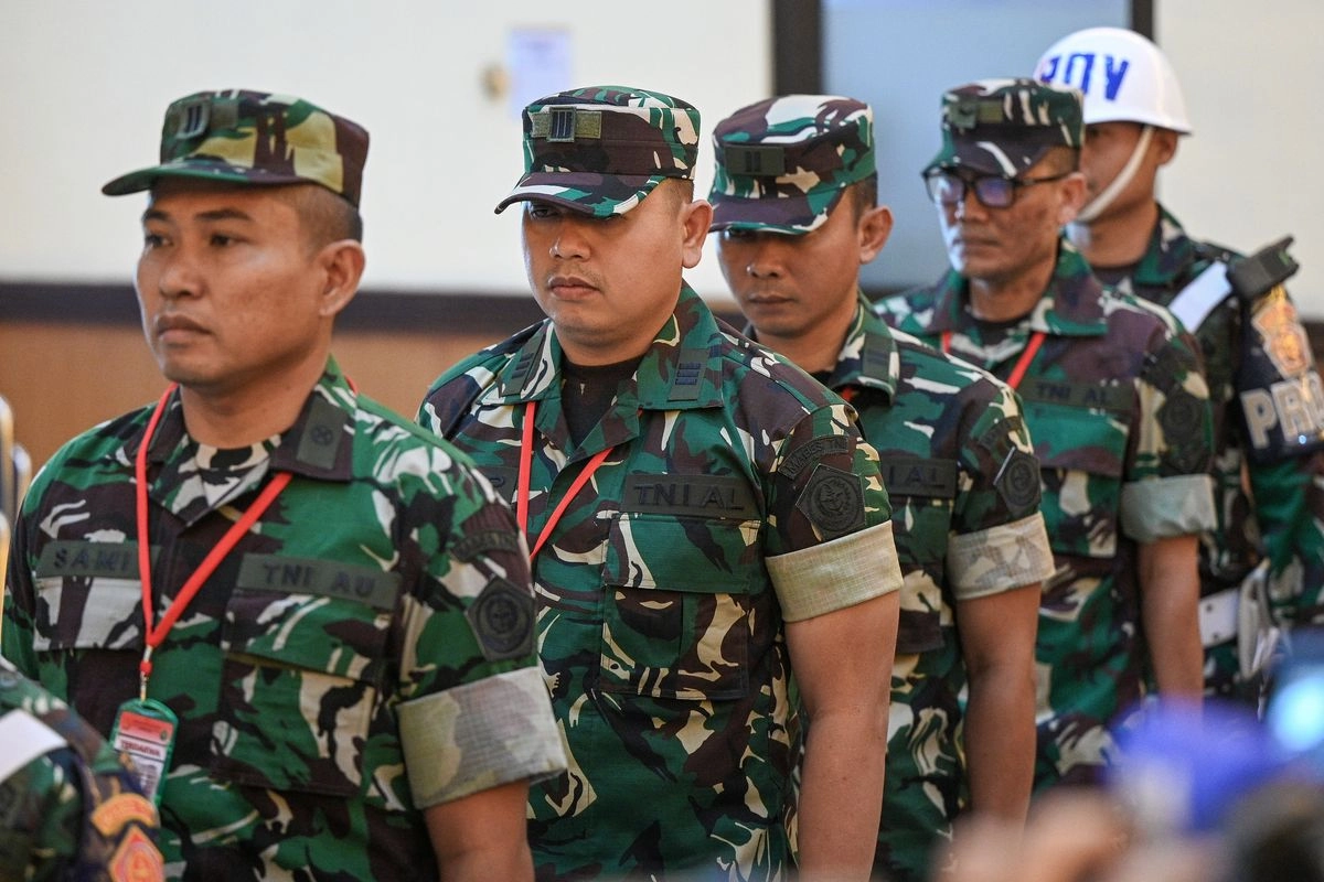 Pakar Sebut Mahkamah Militer Harus Serahkan Kasus Penyiraman Andrie Yunus ke Peradilan Umum