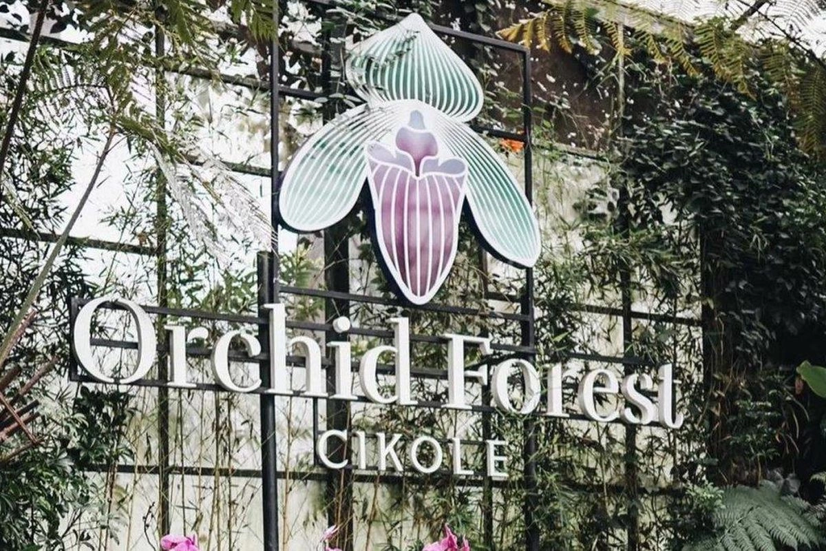 Panduan Wisata Orchid Forest Cikole Lembang Lengkap dengan Harga Tiket 2026