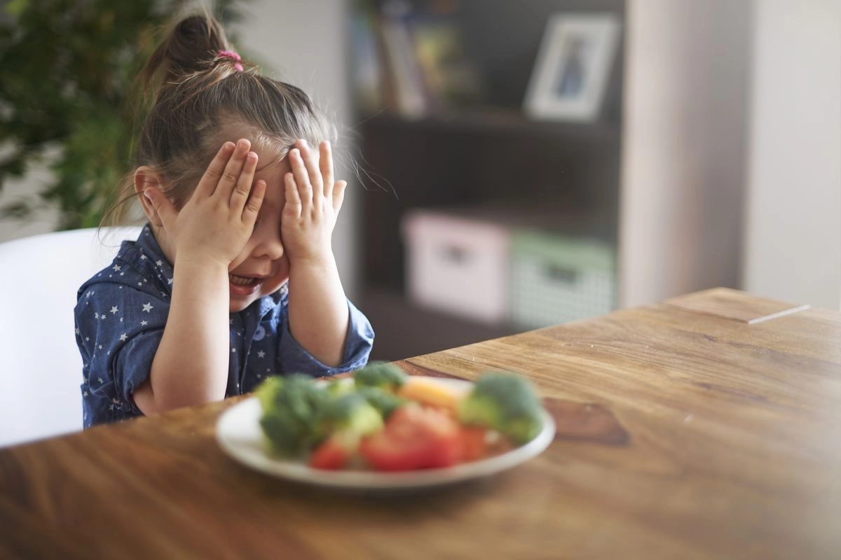 Pentingnya Makan Bareng Keluarga untuk Mencegah Anak GTM