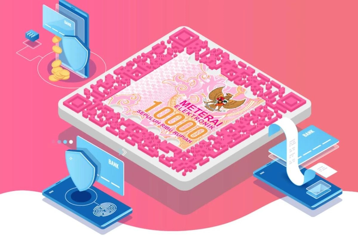 Peruri Tawarkan Ijazah Digital untuk Cegah Pemalsuan Dokumen Akademik