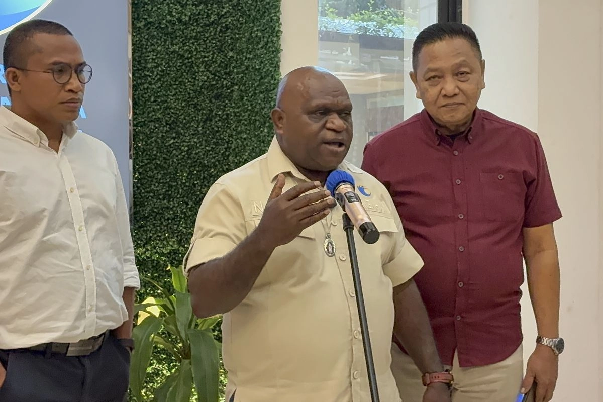 Pigai Usul Kalangan Sipil Bisa Jadi Pejabat Utama Polri