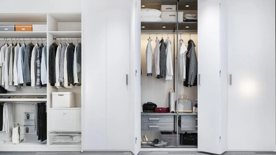 5 Posisi Lemari Pakaian yang Baik Menurut Fengshui, Diyakini Bisa Bawa Energi Positif