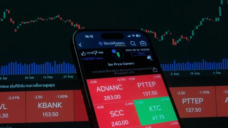 Beli Saham Global Kini Bisa Lewat Token Kripto