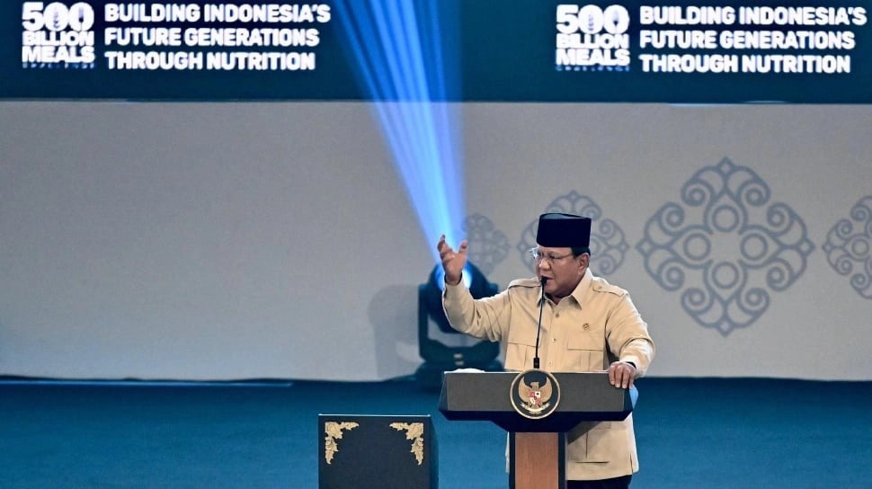 Bukan Hanya MBG, Mensesneg Sebut Semua Program Pemerintah Bakal 'Dipelototi' Ketat