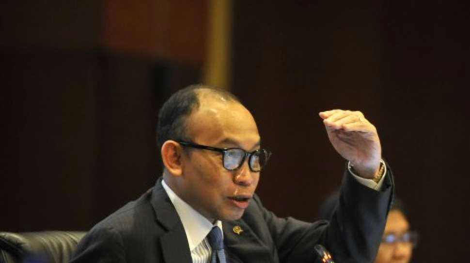 Chatib Basri Menkeu Era Presiden Siapa? Sempat Beredar Rumor Gantikan Purbaya