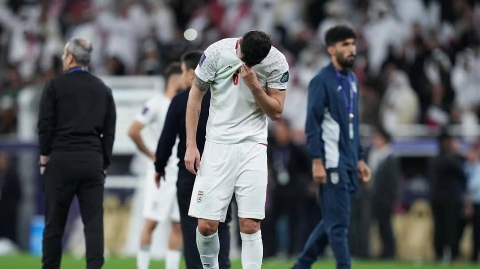 Curhat Pemain Timnas Iran Jelang Piala Dunia 2026: Kami Main di Kandang Musuh