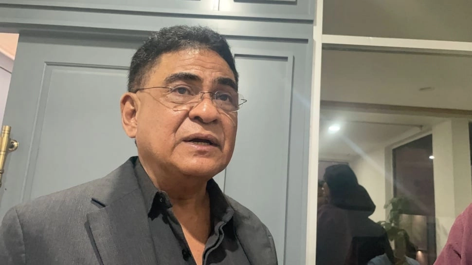 DPR: Korupsi di Imigrasi Jakarta Barat Cederai Reputasi Indonesia di Mata Dunia