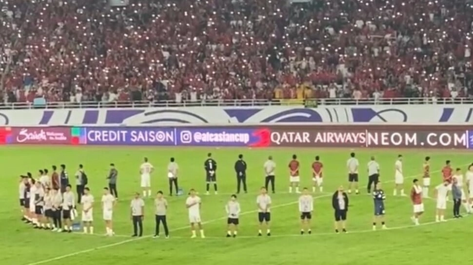 FIFA Contek Ritual Timnas Indonesia? Ini Format Baru Piala Dunia 2026 Saat Lagu Kebangsaan Diputar