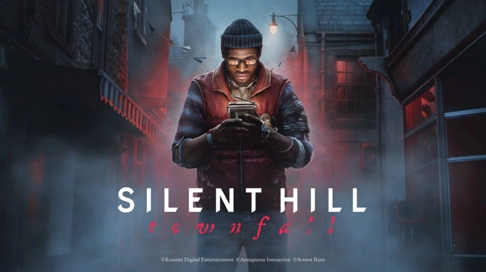 Game Silent Hill: Townfall Meluncur 24 September 2026 ke PS5 hingga PC