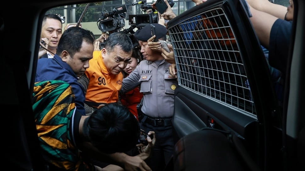 Geledah Rumah Mewah Silmy Karim, KPK Yakin Ada Bukti Tambahan yang Dibutuhkan Penyidik