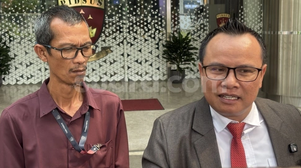 Kembali Sambangi Kejagung, Kubu PT PMM Sebut Ada 'Penyelundup' di Balik Kasus 15 Kontainer