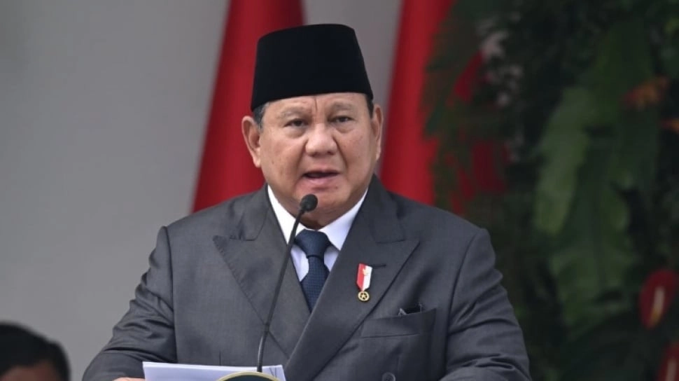'Presiden Punya Mata dan Telinga', Prabowo Pantau Terus Kasus Korupsi Imigrasi dan BGN