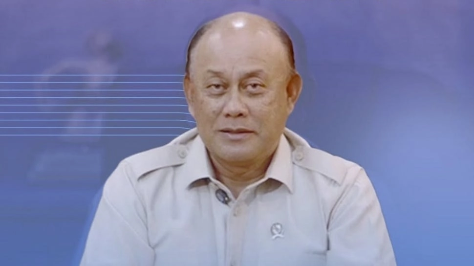 Raup Miliaran Per Hari Lewat Korupsi Program MBG, Segini Gaji Dadan Hindayana saat Jadi Kepala BGN