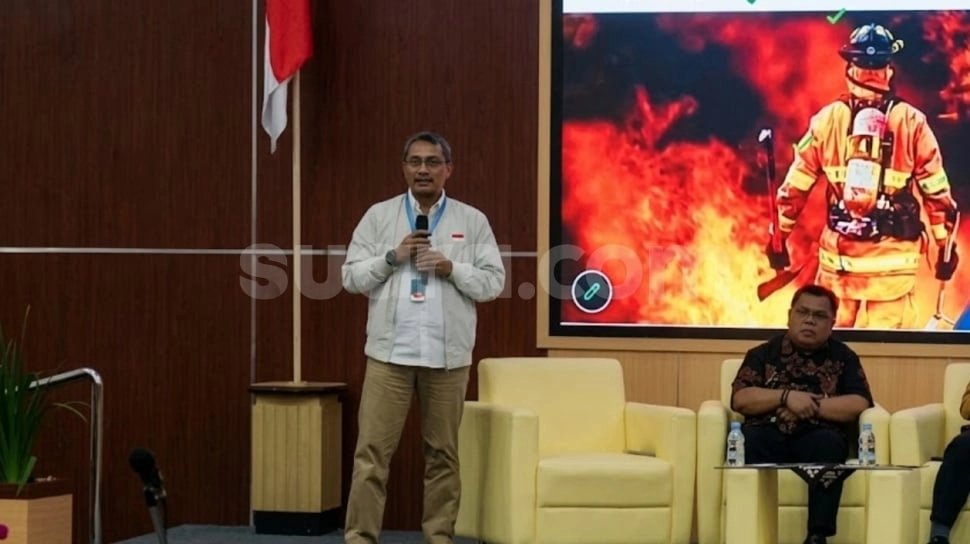 Seminar KAGAMA HSE UGM 2026: Bahaya 'Ilusi Kesiapsiagaan' Industri yang Ancam Lingkungan
