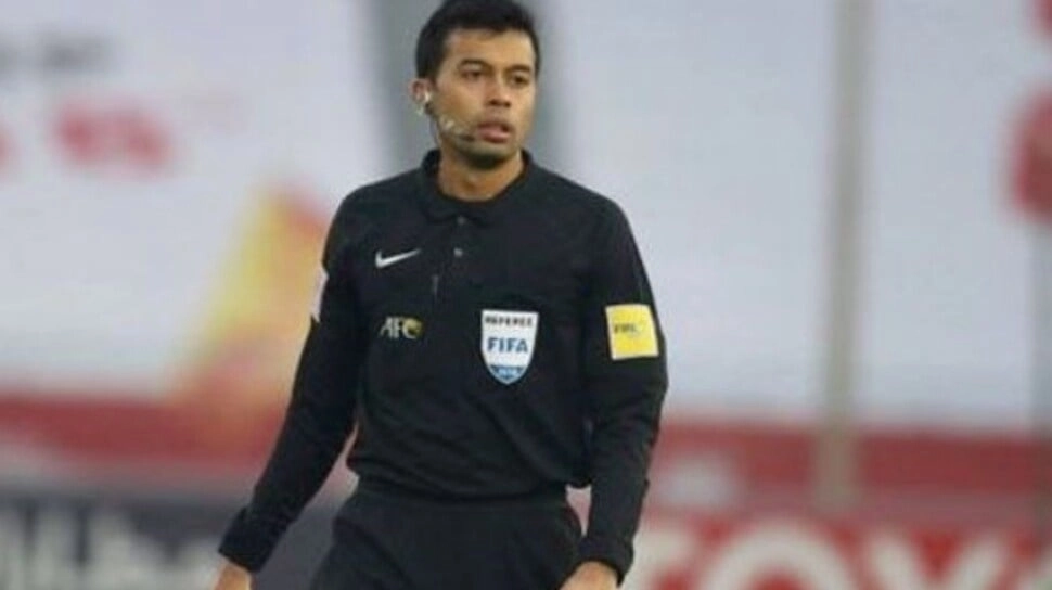 Sosok Muhammad Taqi: Wasit Laga Timnas Indonesia vs Oman yang Penuh Kontroversi?