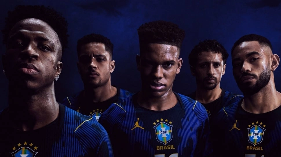Timnas Brasil di Piala Dunia 2026: Lini Serang Bertabur Bintang, tapi Cukupkah untuk Jadi Juara?
