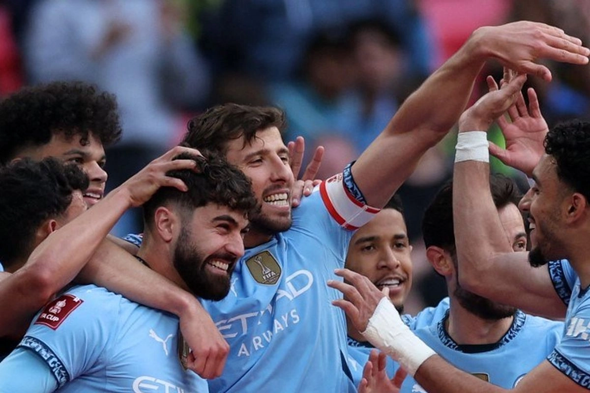 Barcelona Bidik Josko Gvardiol, Man City Berharap Sang Pemain Teken Kontrak Baru