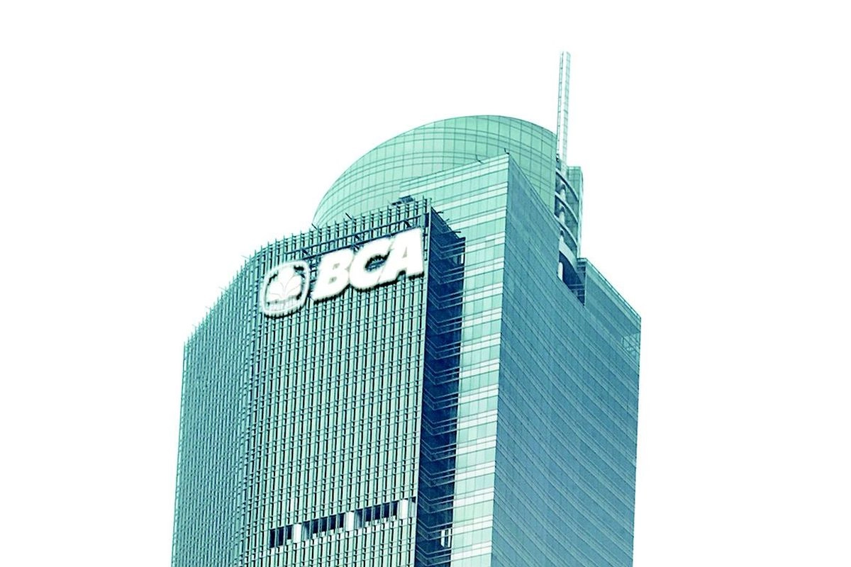 BCA Bakal Bagikan Dividen Interim, Rp 20 Per Saham Cair Juni 2026