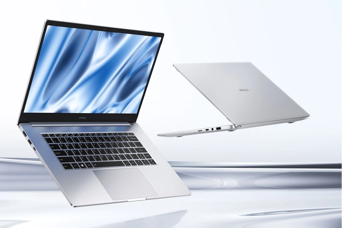 Laptop Infinix XBook 15 Resmi di Indonesia, Ini Harganya