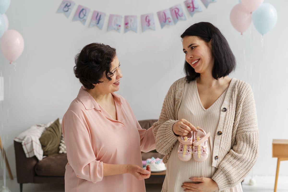 Morning Sickness Berat Tanda Hamil Bayi Perempuan?