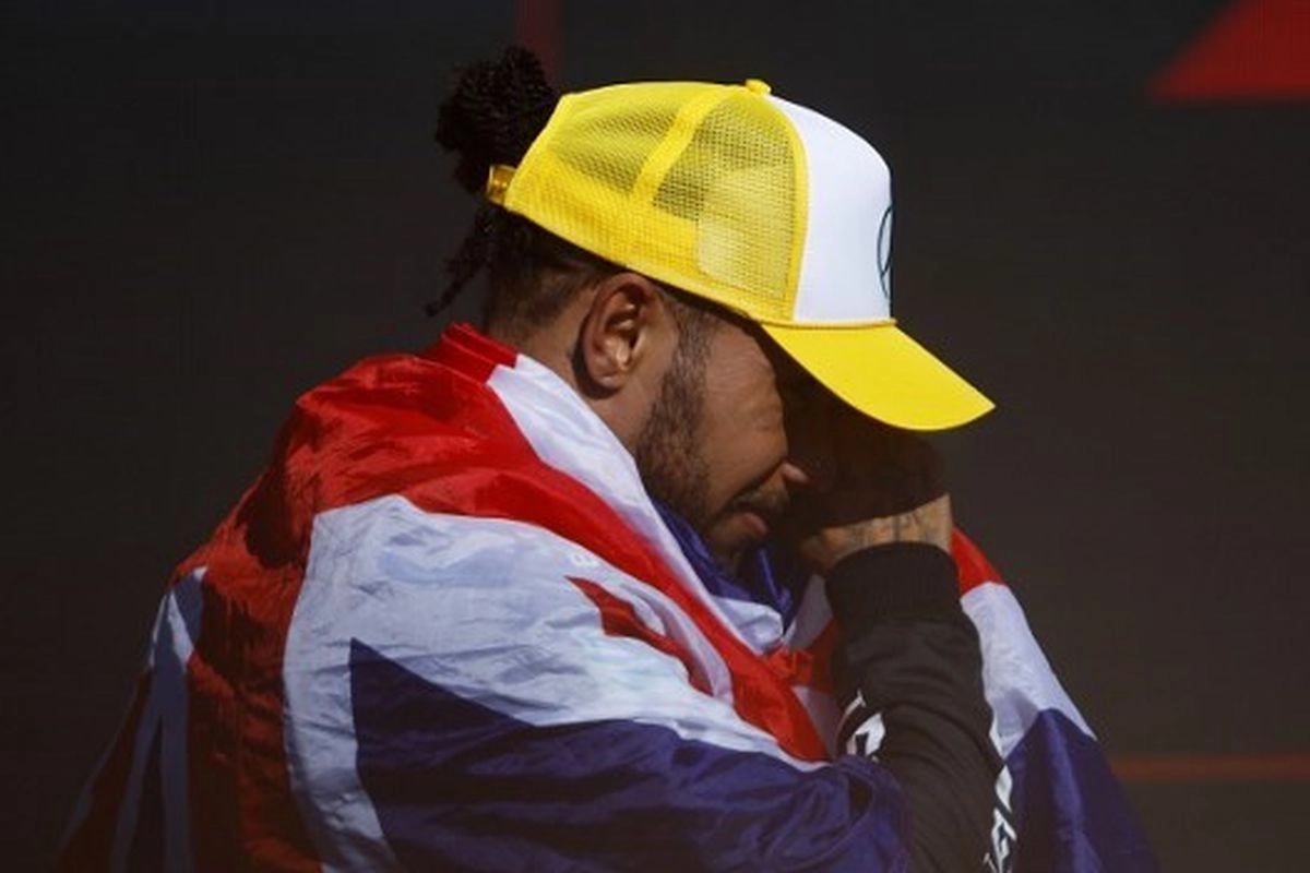 Piala Dunia 2026: Lewis Hamilton Pilih Dukung Brasil daripada Inggris