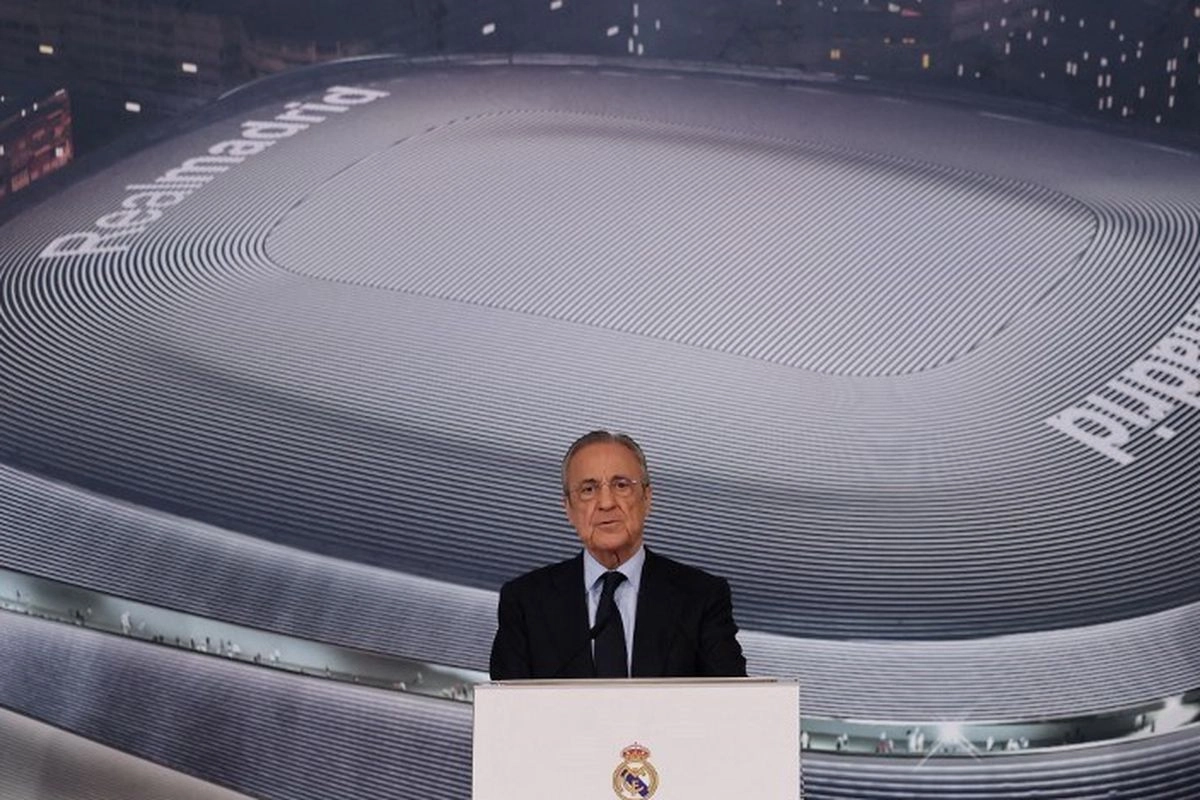 Proyek Galacticos Berlanjut, Real Madrid Incar Pemain Setara Ronaldo