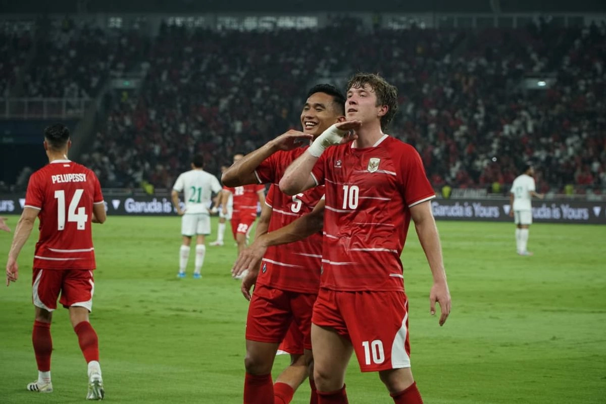 Timnas-nya John Herdman Tunjukkan Progres, tapi Dianggap Belum Teruji Sepenuhnya