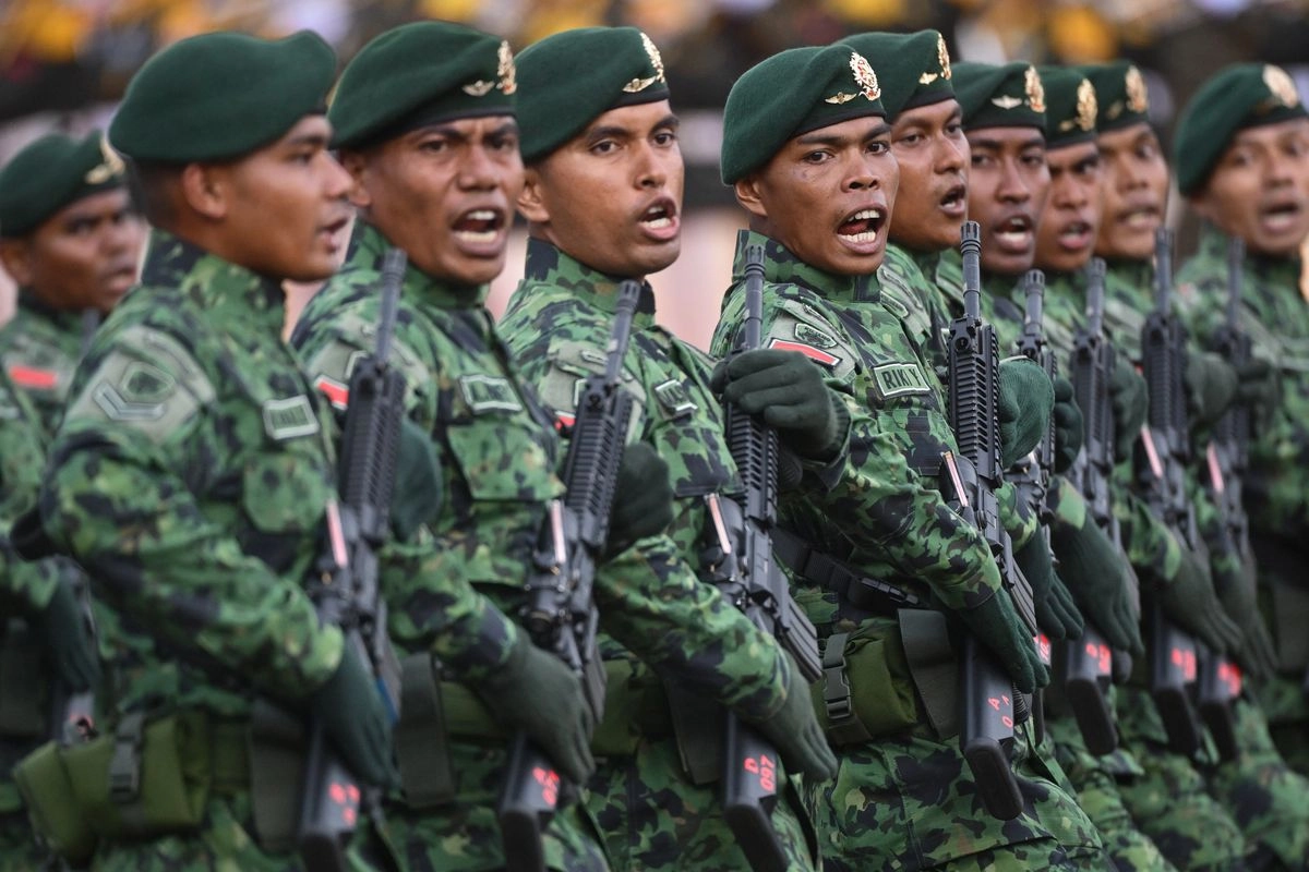 TNI Polri di Jabatan Sipil, Pengamat: Pimpin Batalyon Berbeda dengan Lembaga Pemerintah