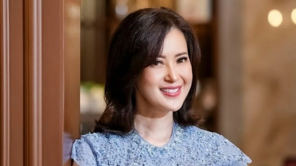 Alexandra Askandar Sekarang Jadi Apa? Pendidikan dan Kariernya Inspiratif
