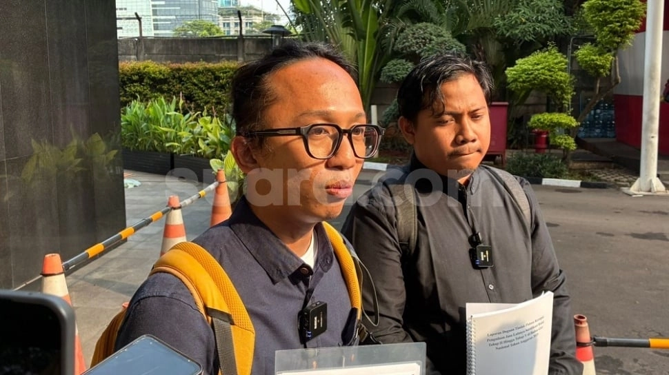 ICW soal Kasus Silmy Karim: Pemerasan Masih Marak, Pemerintah Gagal Benahi Sistem Perizinan.