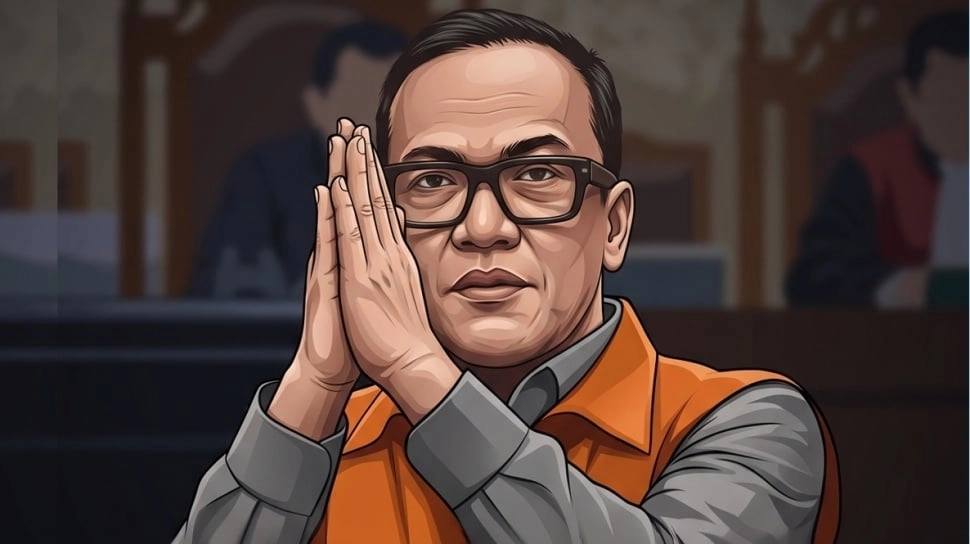 Menakar Ramalan '98 Jilid 2' Noel: Nyanyian Kosong atau Ancaman Nyata Penggulingan Prabowo?