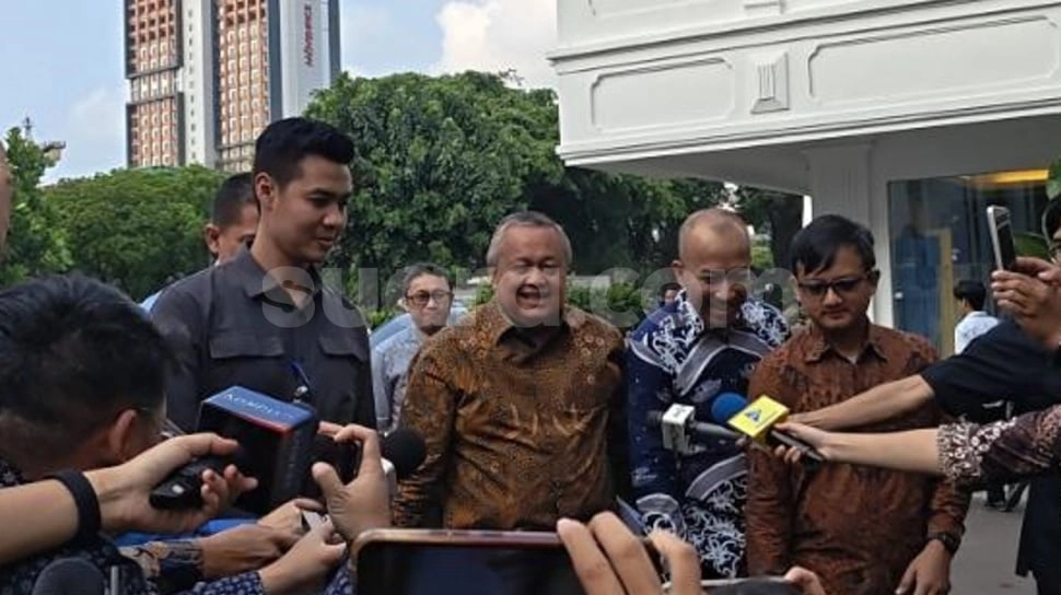 Tekan Beban Bunga Utang, BI Akan Naikkan Remunerasi Dana Pemerintah