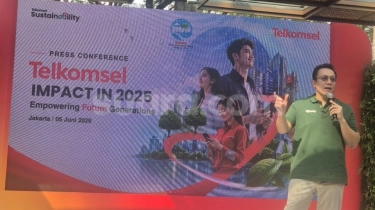 Telkomsel Ungkap 361 BTS Sudah Pakai Energi Terbarukan, Komitmen Hijau Makin Nyata