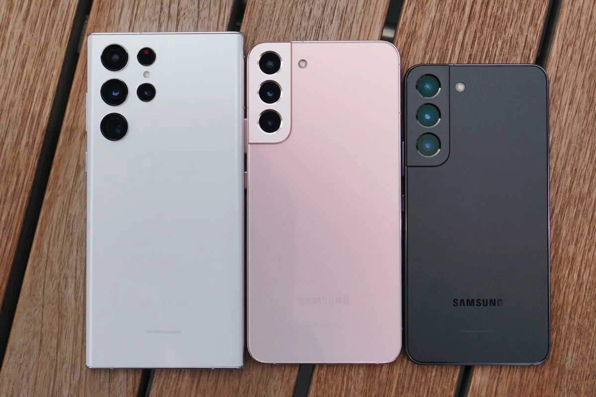 12 HP dan Tablet Samsung yang Tak Kebagian One UI 8.5