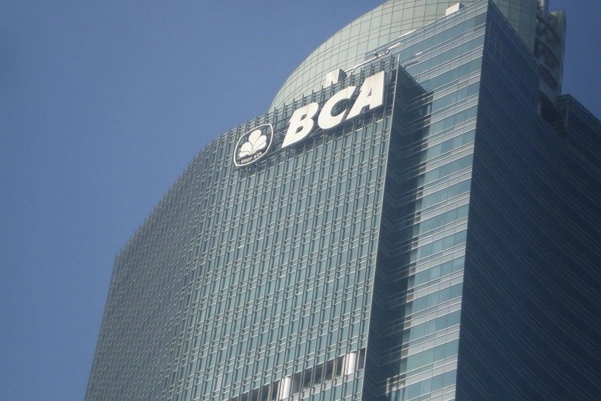 26 Juni, BCA (BBCA) Bayar Dividen Interim Termin I Rp 20 per Saham