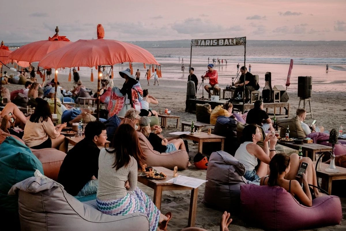 Bali Tindak Tegas Influencer Asing Hingga Ancam Deportasi, Ini Alasannya
