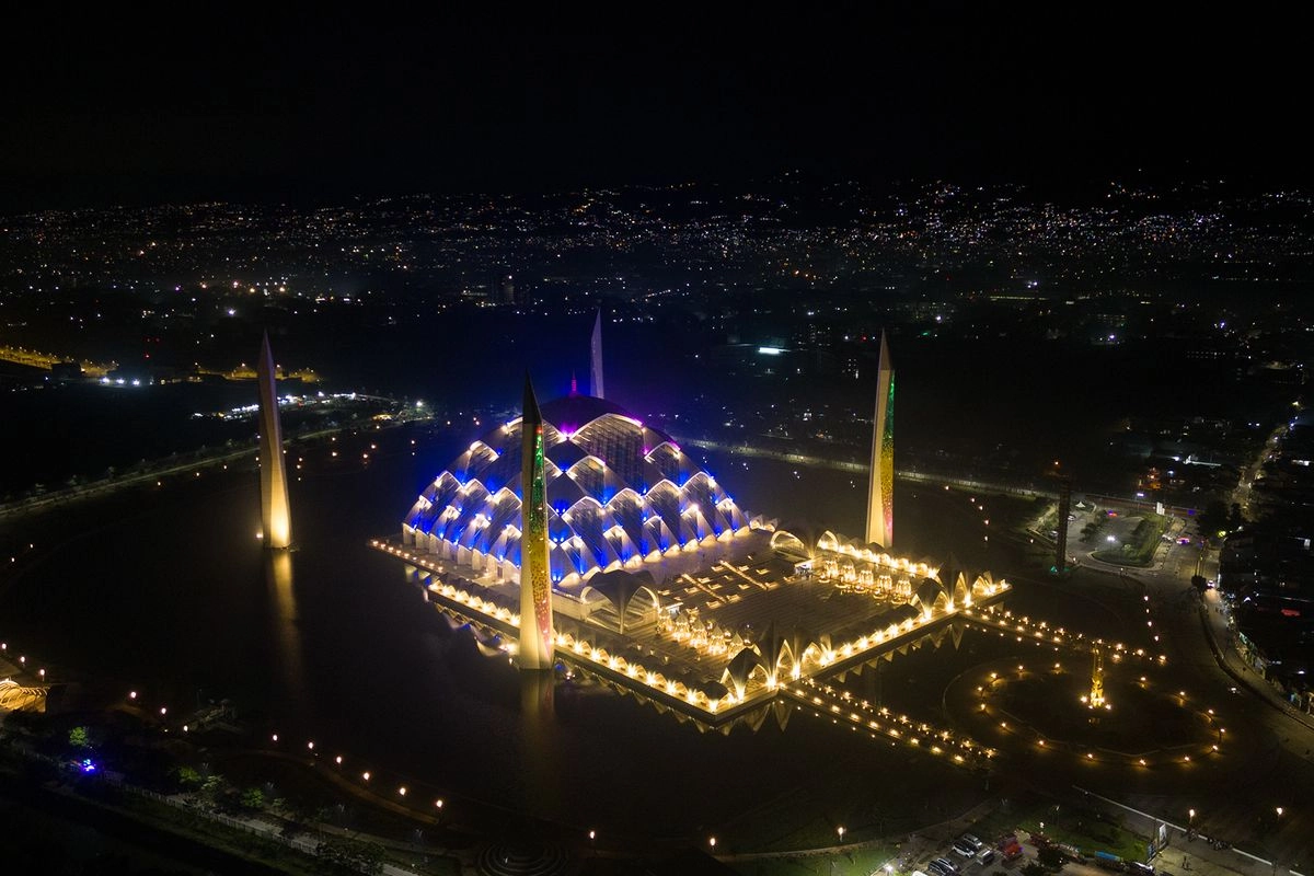 Bandung Jadi Destinasi Wisata Favorit se-Jawa Barat Selama Long Weekend